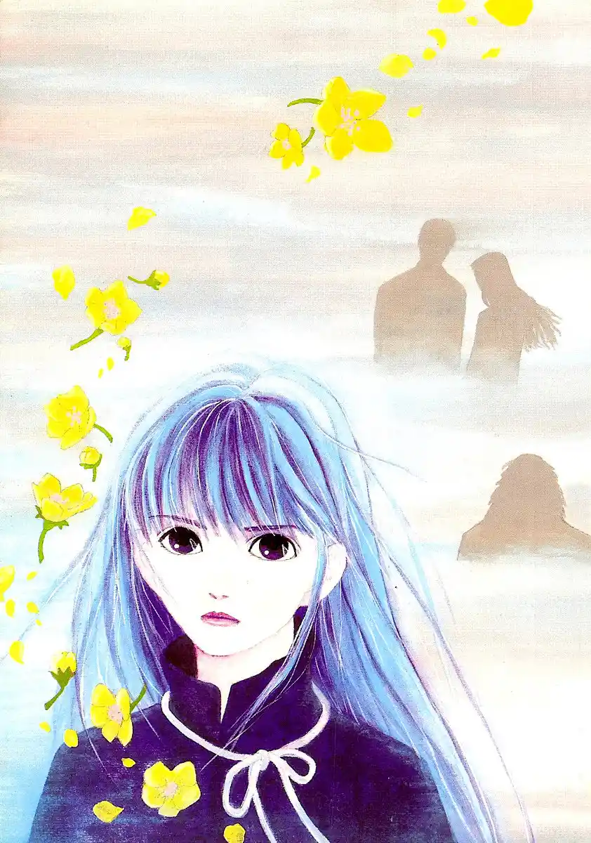 Shi To Kanojo To Boku - Capítulo 10 - Página 4 - LectorTMOo