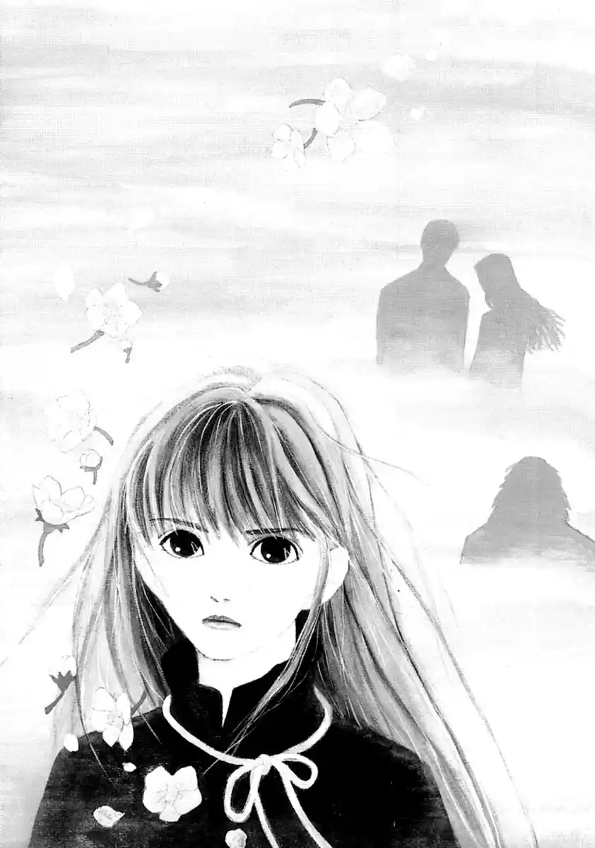 Shi To Kanojo To Boku - Capítulo 10 - Página 5 - LectorTMOo