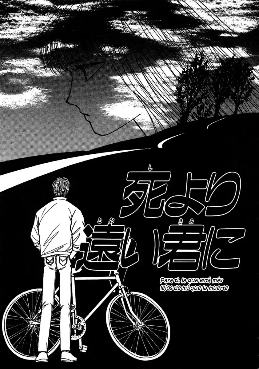 Shi To Kanojo To Boku - Capítulo 10 - Página 10 - LectorTMOo