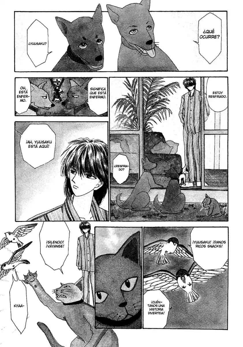 Shi To Kanojo To Boku - Capítulo 10 - Página 12 - LectorTMOo
