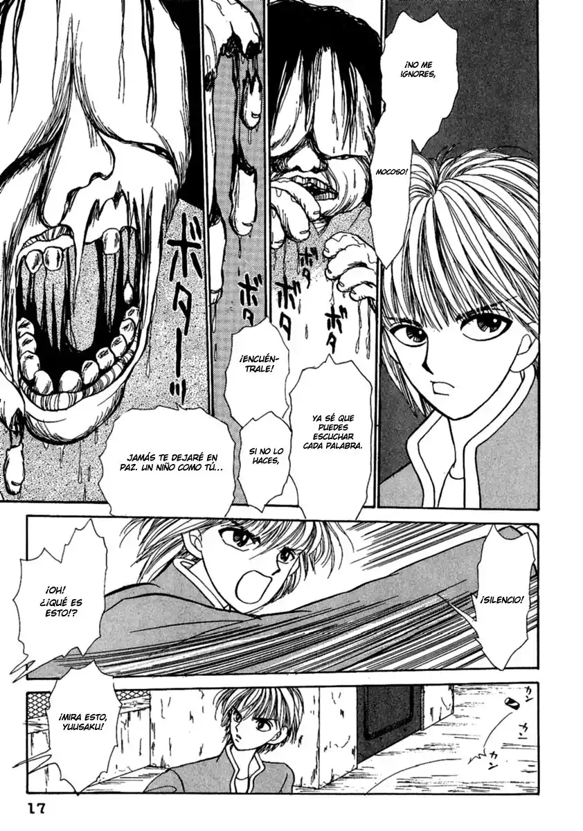 Shi To Kanojo To Boku - Capítulo 10 - Página 20 - LectorTMOo