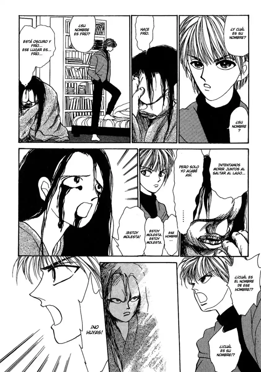 Shi To Kanojo To Boku - Capítulo 10 - Página 23 - LectorTMOo