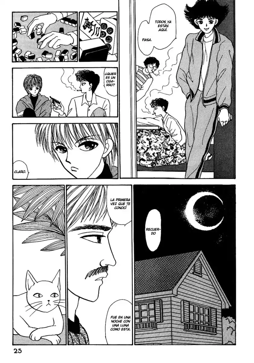 Shi To Kanojo To Boku - Capítulo 10 - Página 28 - LectorTMOo