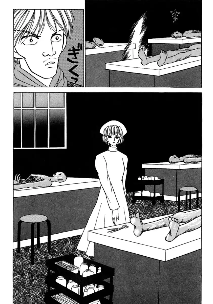 Shi To Kanojo To Boku - Capítulo 10 - Página 31 - LectorTMOo