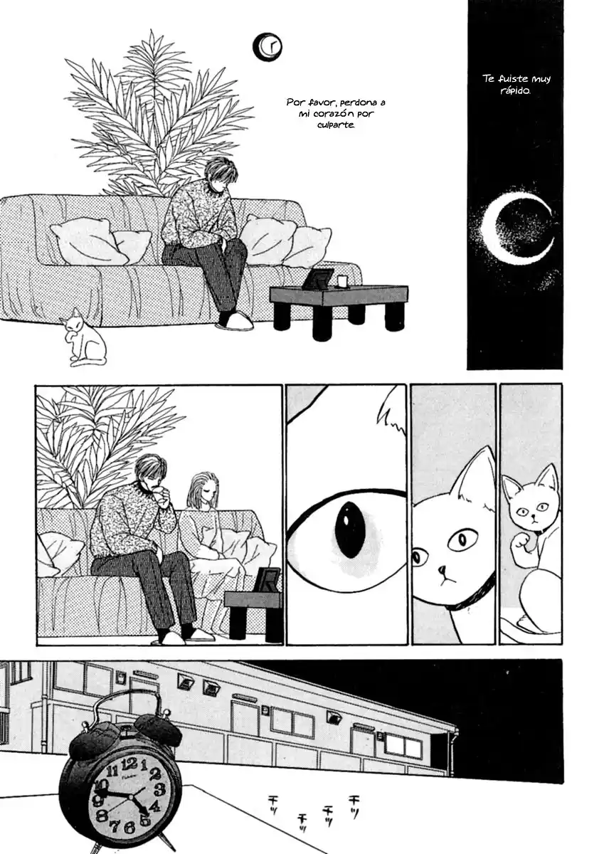 Shi To Kanojo To Boku - Capítulo 10 - Página 38 - LectorTMOo