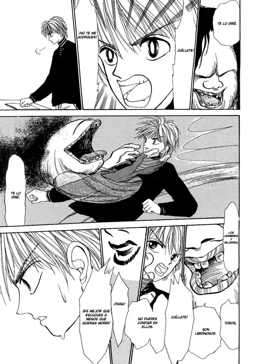Shi To Kanojo To Boku - Capítulo 10 - Página 48 - LectorTMOo