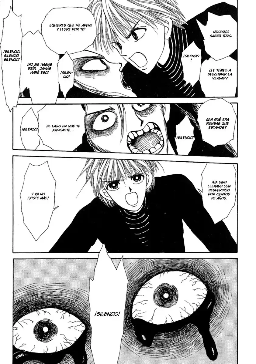 Shi To Kanojo To Boku - Capítulo 10 - Página 52 - LectorTMOo