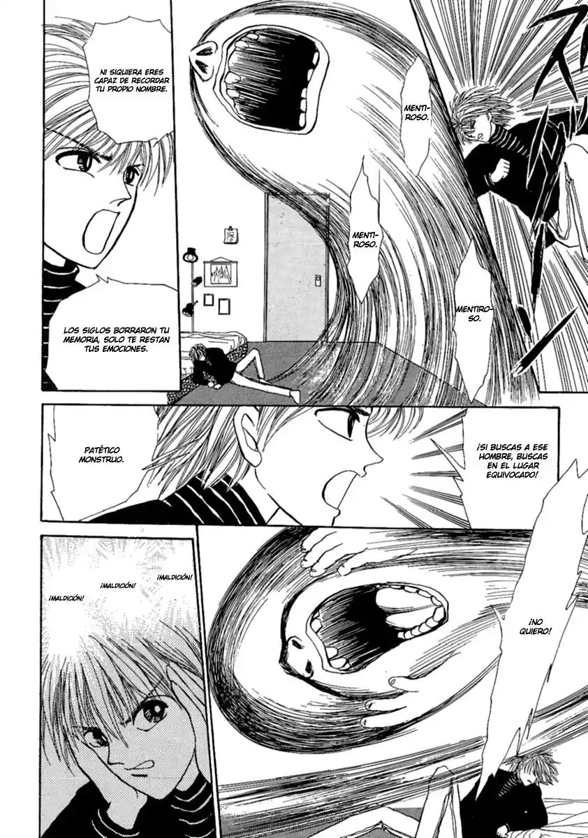 Shi To Kanojo To Boku - Capítulo 10 - Página 53 - LectorTMOo