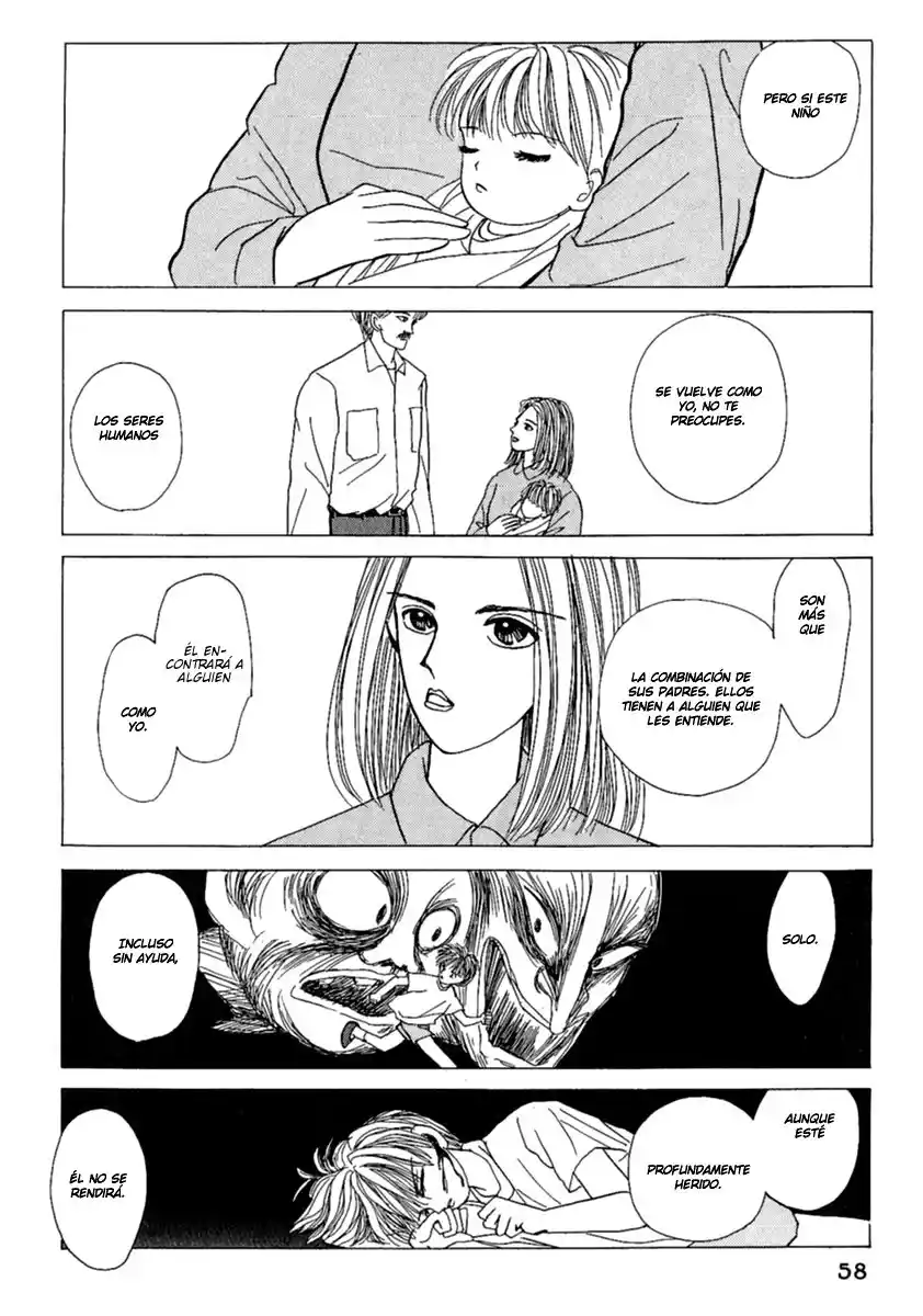 Shi To Kanojo To Boku - Capítulo 10 - Página 61 - LectorTMOo