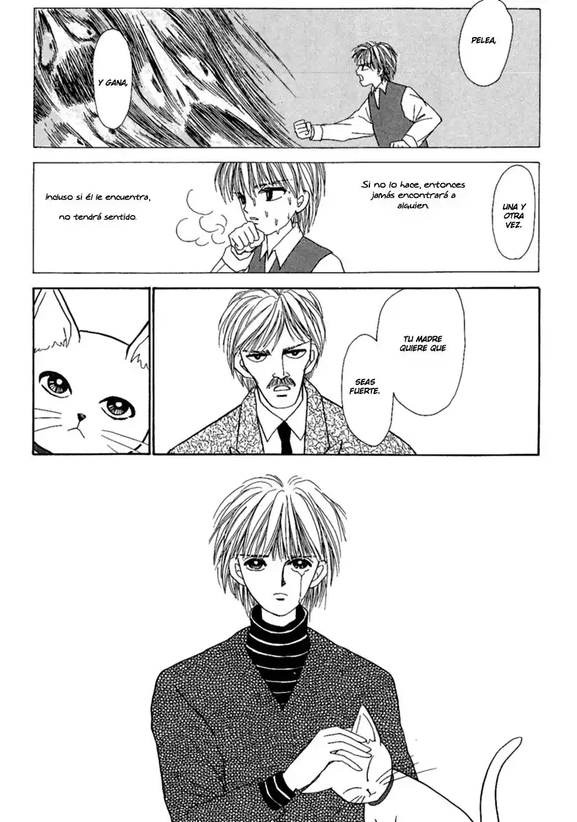 Shi To Kanojo To Boku - Capítulo 10 - Página 62 - LectorTMOo