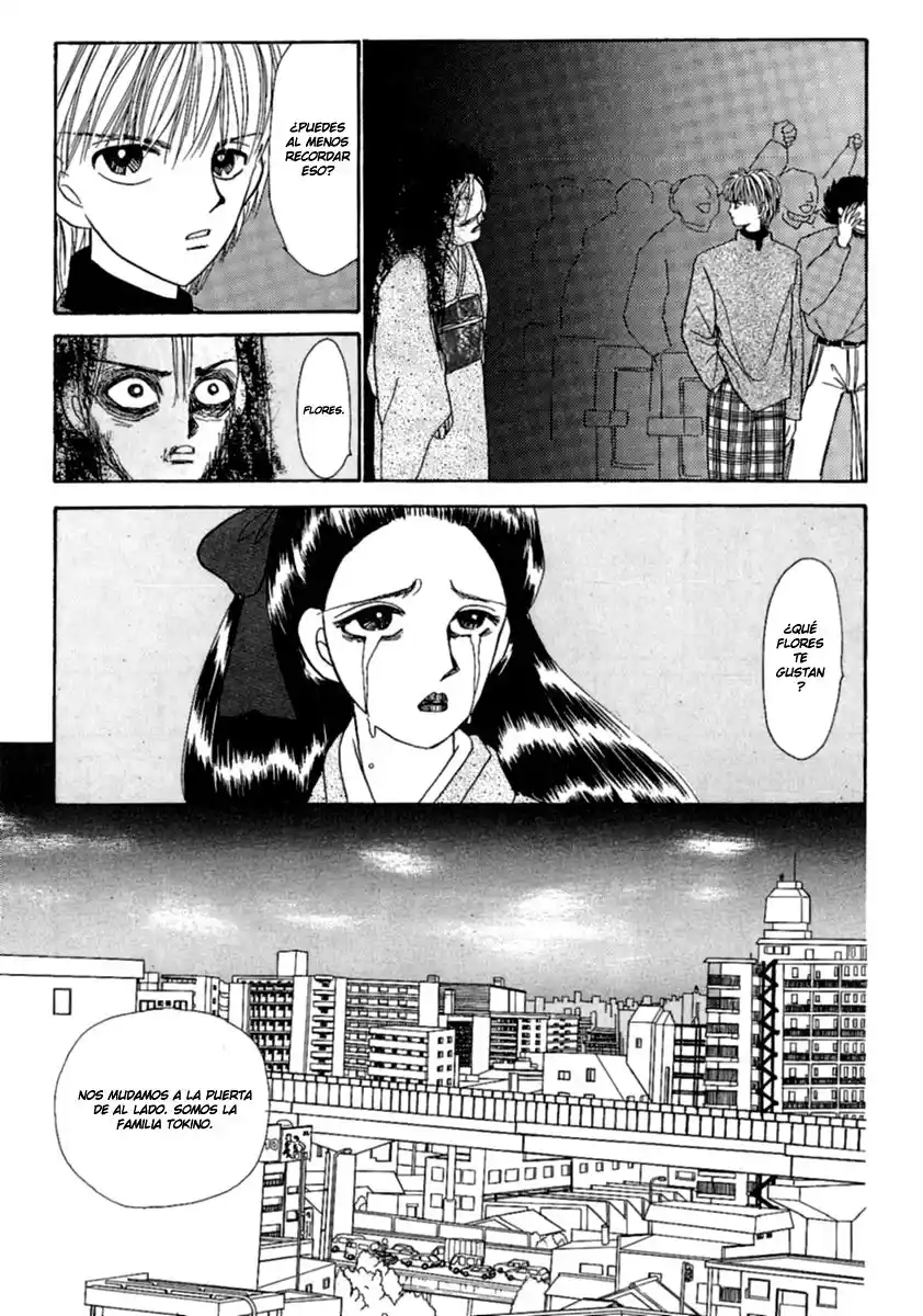 Shi To Kanojo To Boku - Capítulo 10 - Página 64 - LectorTMOo