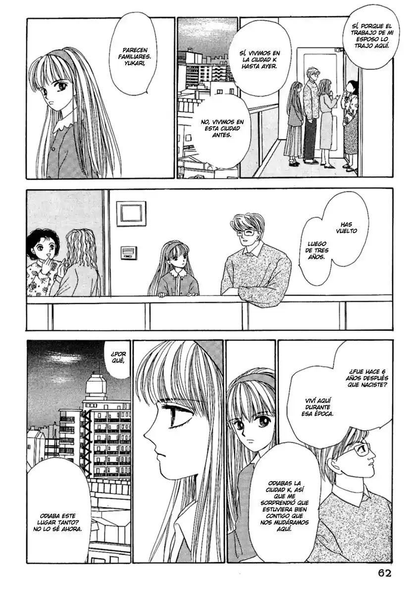 Shi To Kanojo To Boku - Capítulo 10 - Página 65 - LectorTMOo