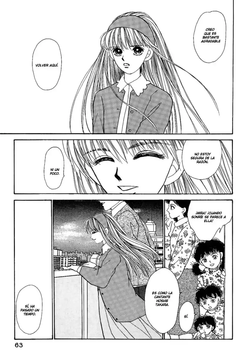 Shi To Kanojo To Boku - Capítulo 10 - Página 66 - LectorTMOo