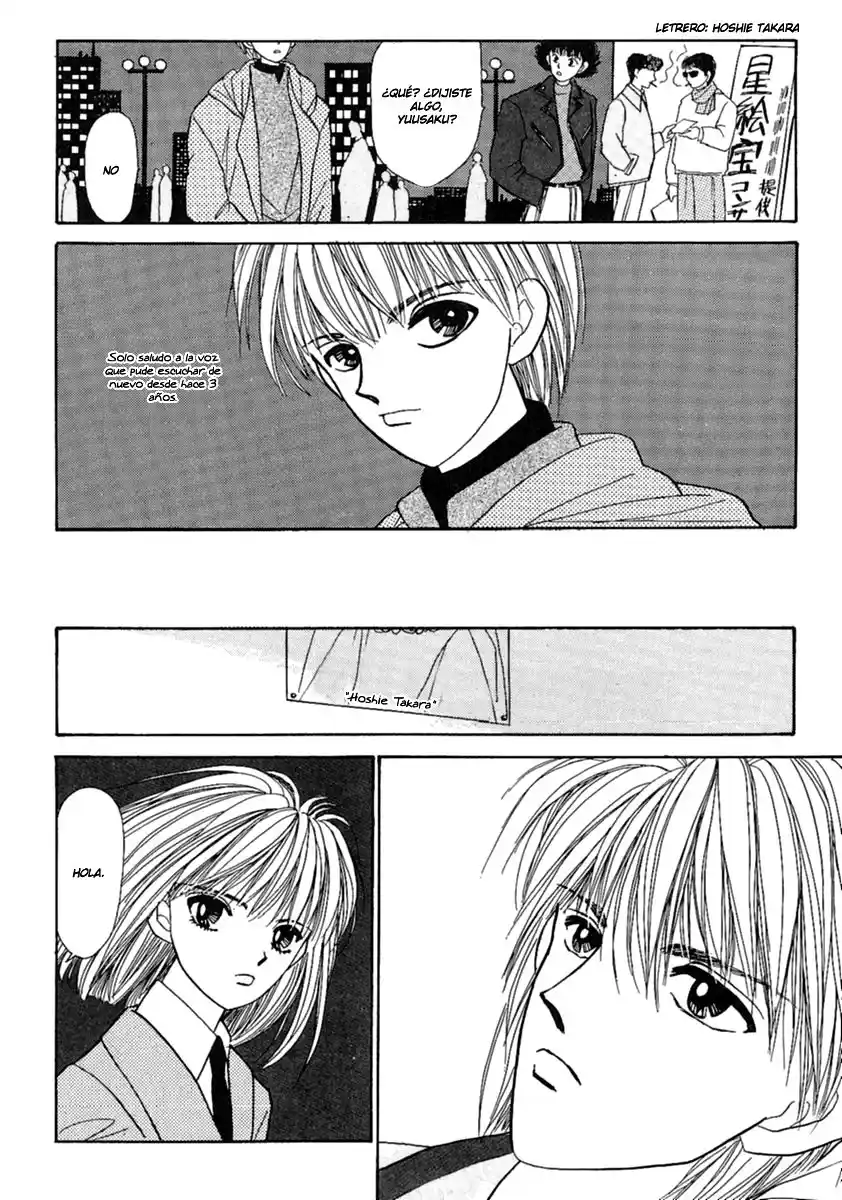 Shi To Kanojo To Boku - Capítulo 10 - Página 67 - LectorTMOo