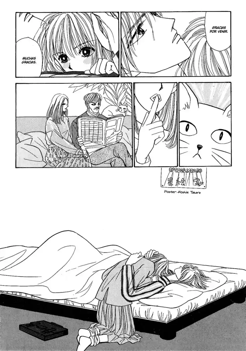 Shi To Kanojo To Boku - Capítulo 10 - Página 69 - LectorTMOo
