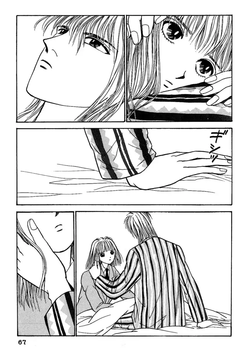 Shi To Kanojo To Boku - Capítulo 10 - Página 70 - LectorTMOo