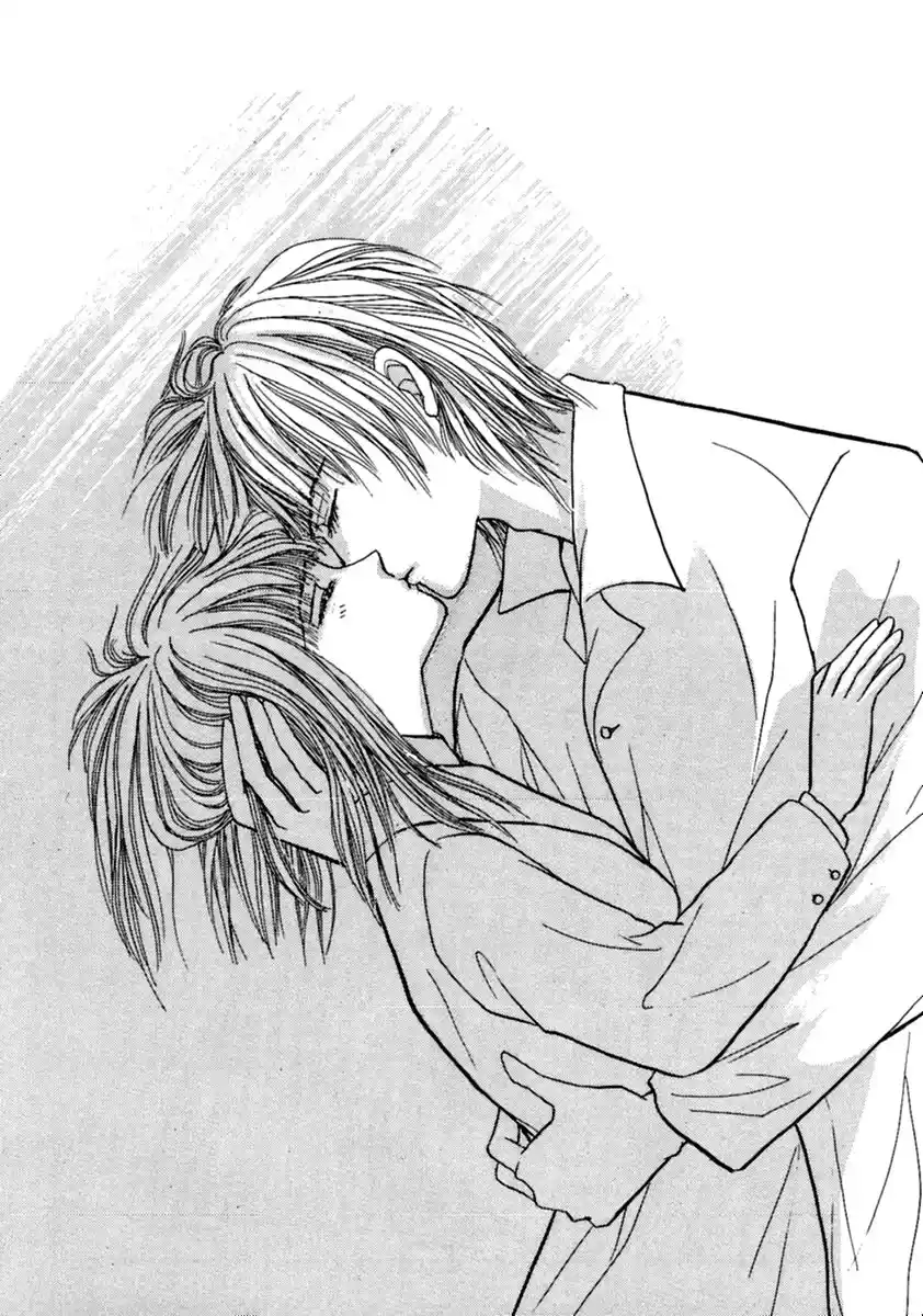 Shi To Kanojo To Boku - Capítulo 10 - Página 71 - LectorTMOo