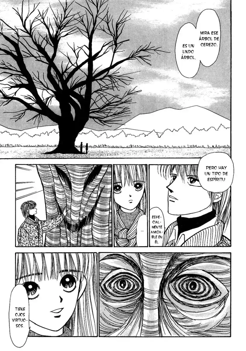 Shi To Kanojo To Boku - Capítulo 11 - Página 3 - LectorTMOo