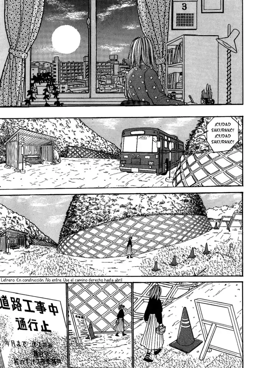 Shi To Kanojo To Boku - Capítulo 11 - Página 13 - LectorTMOo