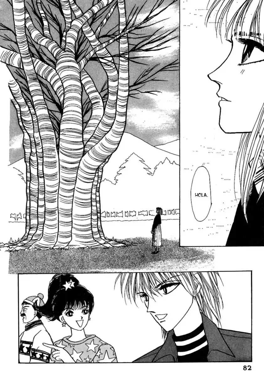 Shi To Kanojo To Boku - Capítulo 11 - Página 14 - LectorTMOo