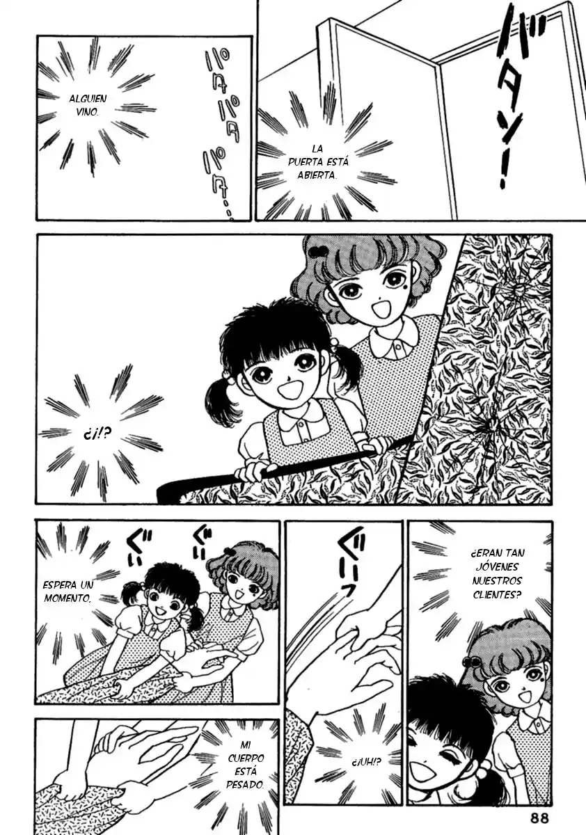 Shi To Kanojo To Boku - Capítulo 11 - Página 20 - LectorTMOo