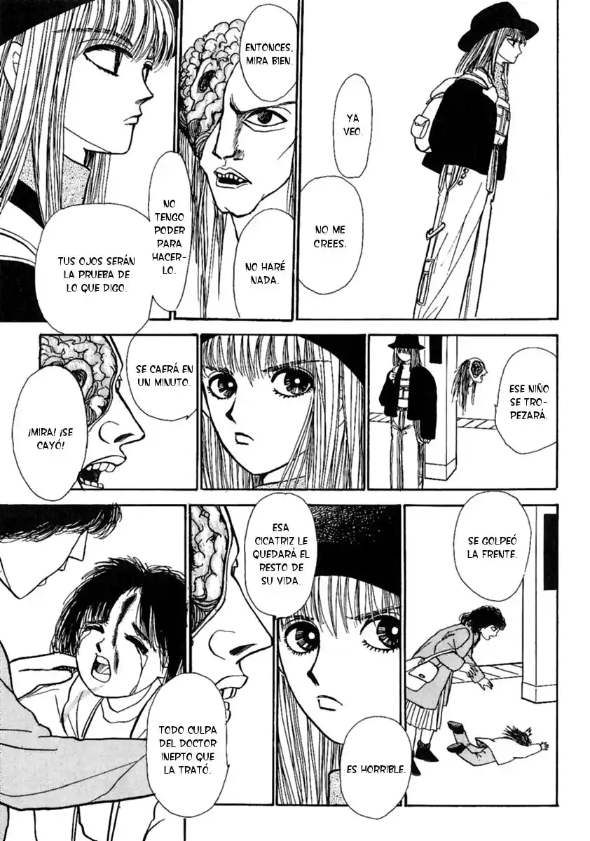 Shi To Kanojo To Boku - Capítulo 11 - Página 29 - LectorTMOo