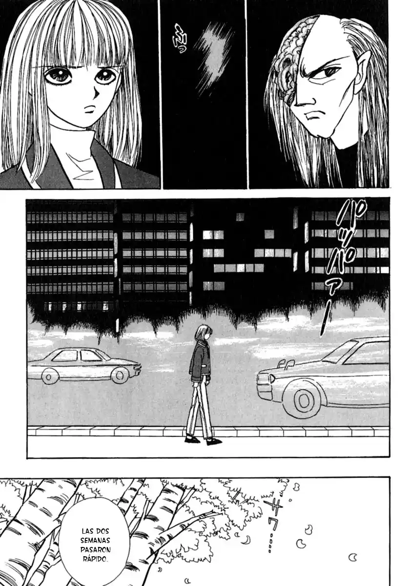 Shi To Kanojo To Boku - Capítulo 11 - Página 39 - LectorTMOo