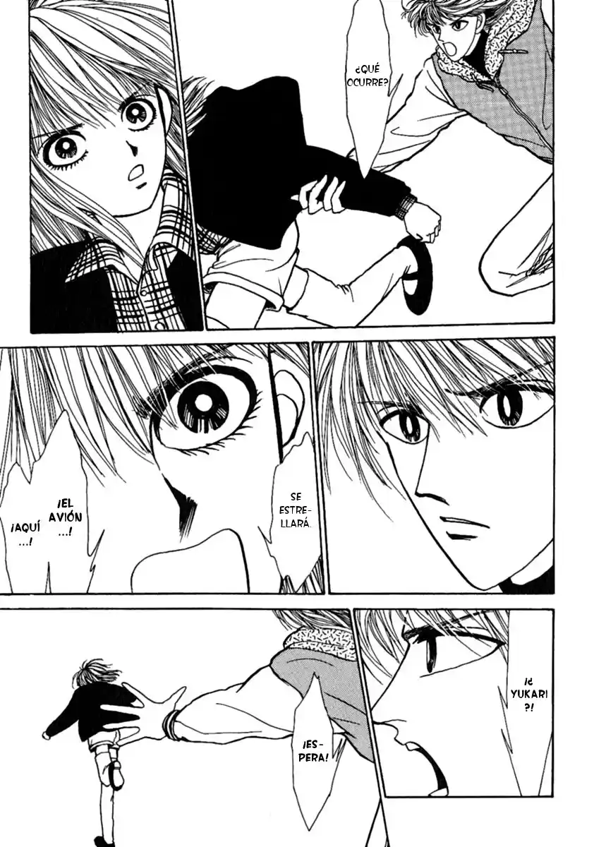 Shi To Kanojo To Boku - Capítulo 11 - Página 47 - LectorTMOo