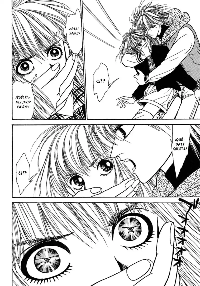 Shi To Kanojo To Boku - Capítulo 11 - Página 50 - LectorTMOo