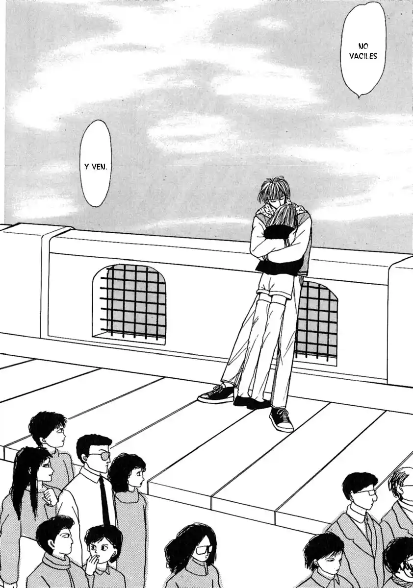 Shi To Kanojo To Boku - Capítulo 11 - Página 58 - LectorTMOo