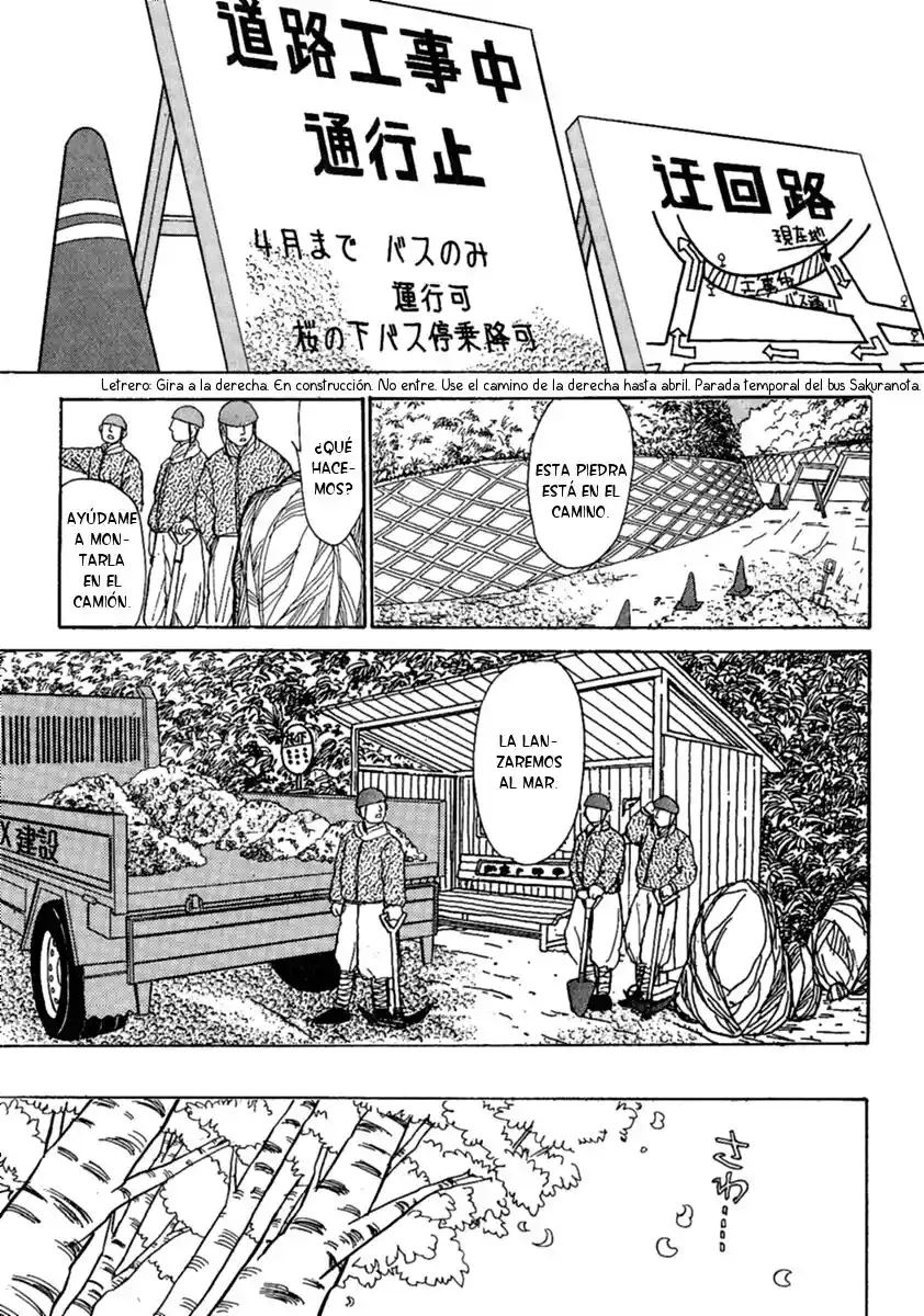 Shi To Kanojo To Boku - Capítulo 11 - Página 59 - LectorTMOo