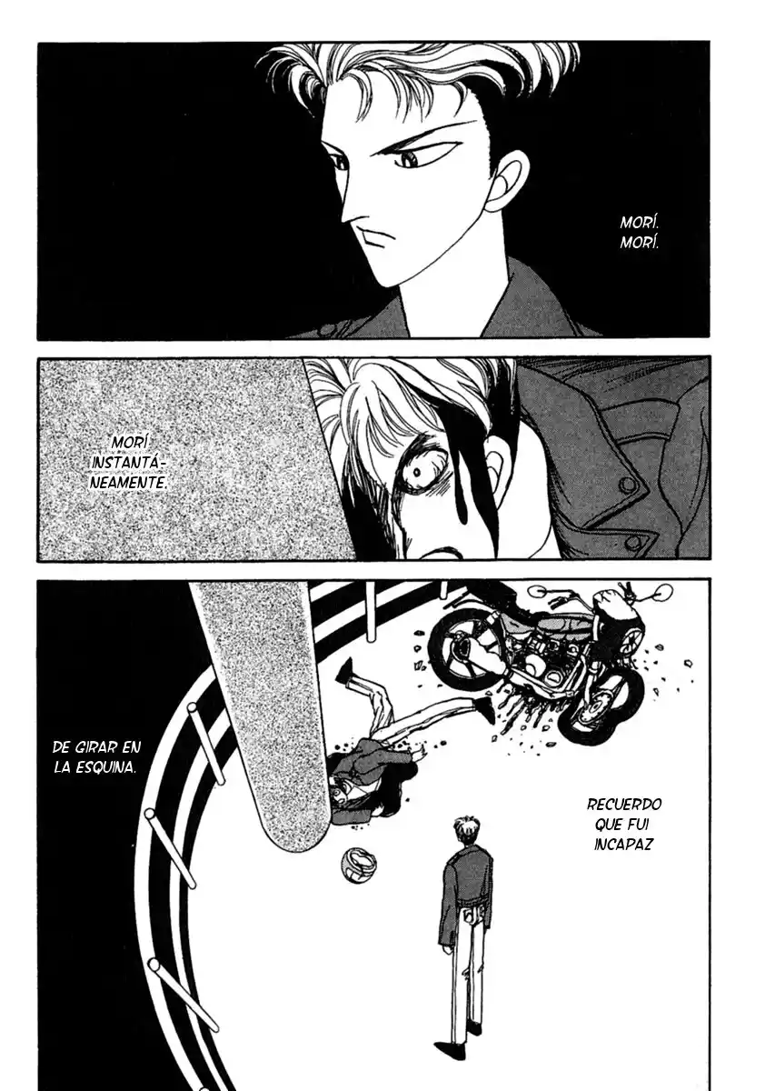 Shi To Kanojo To Boku - Capítulo 12 - Página 2 - LectorTMOo