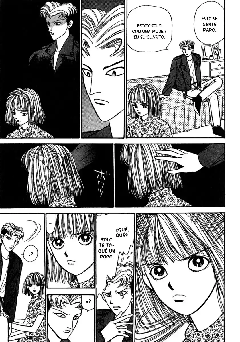 Shi To Kanojo To Boku - Capítulo 12 - Página 11 - LectorTMOo