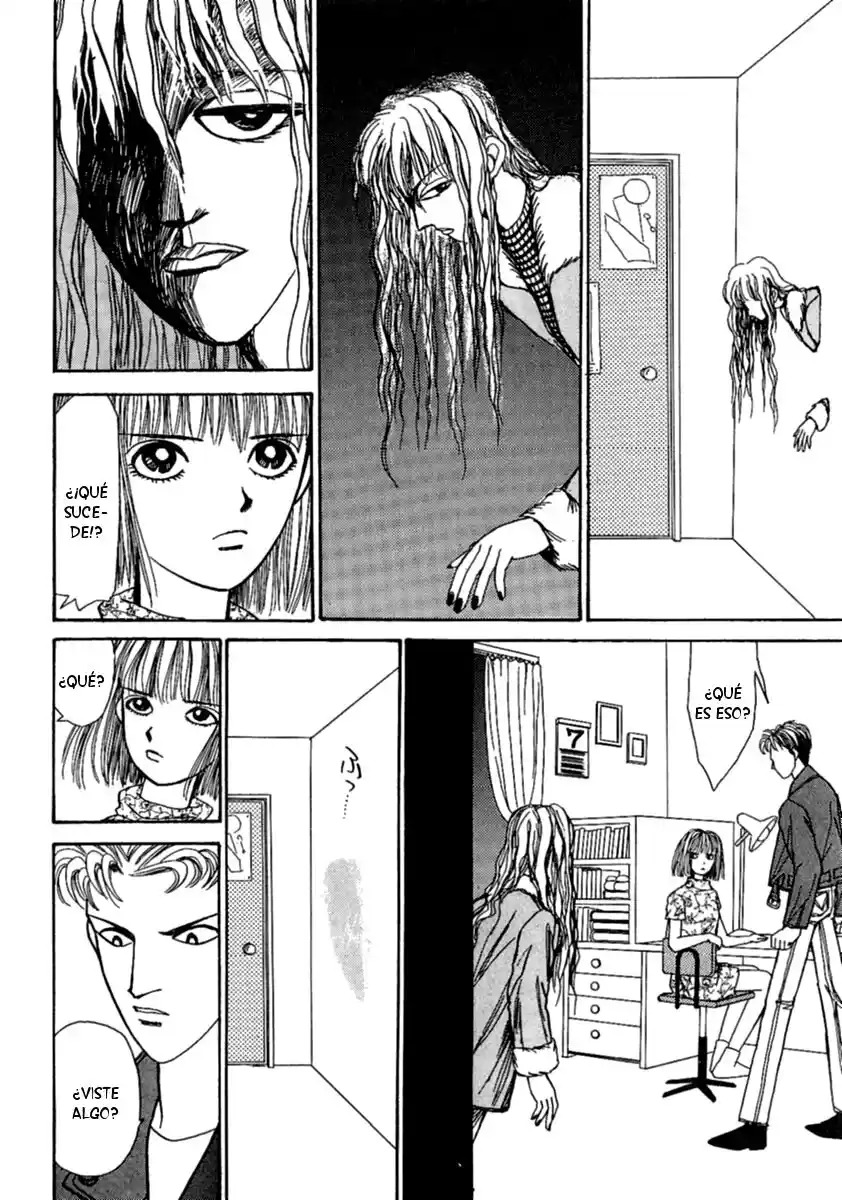 Shi To Kanojo To Boku - Capítulo 12 - Página 12 - LectorTMOo