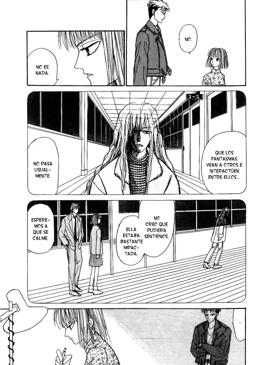 Shi To Kanojo To Boku - Capítulo 12 - Página 13 - LectorTMOo