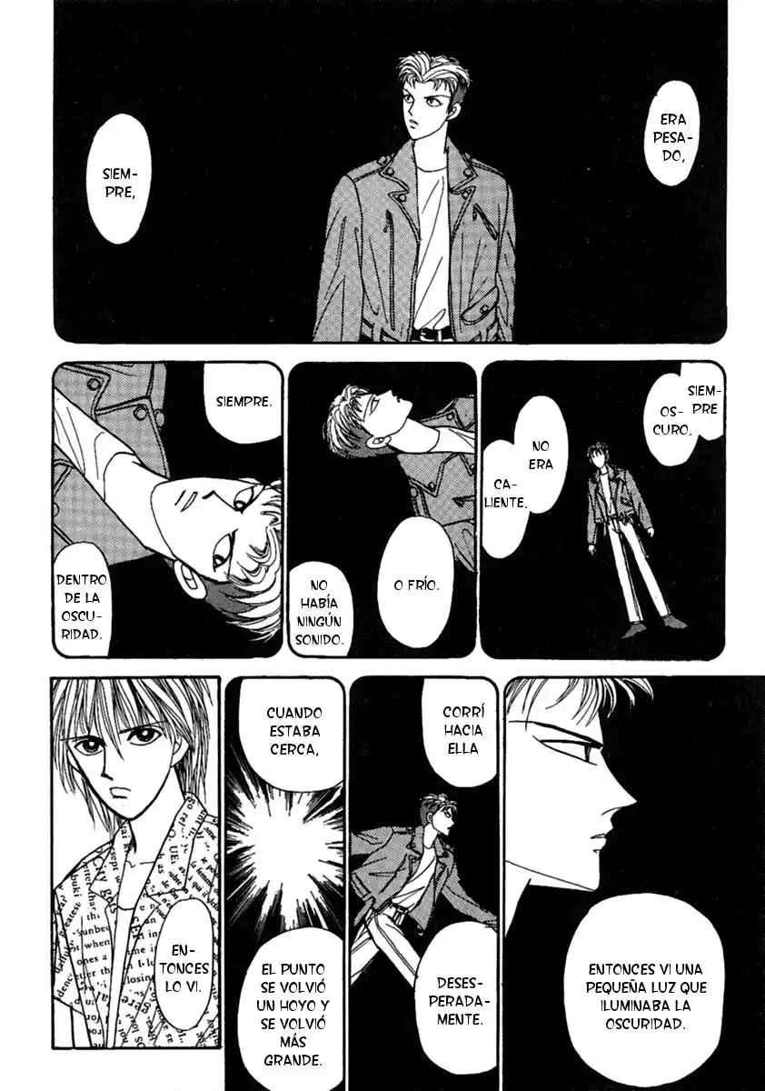 Shi To Kanojo To Boku - Capítulo 12 - Página 18 - LectorTMOo