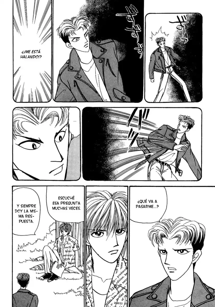 Shi To Kanojo To Boku - Capítulo 12 - Página 20 - LectorTMOo