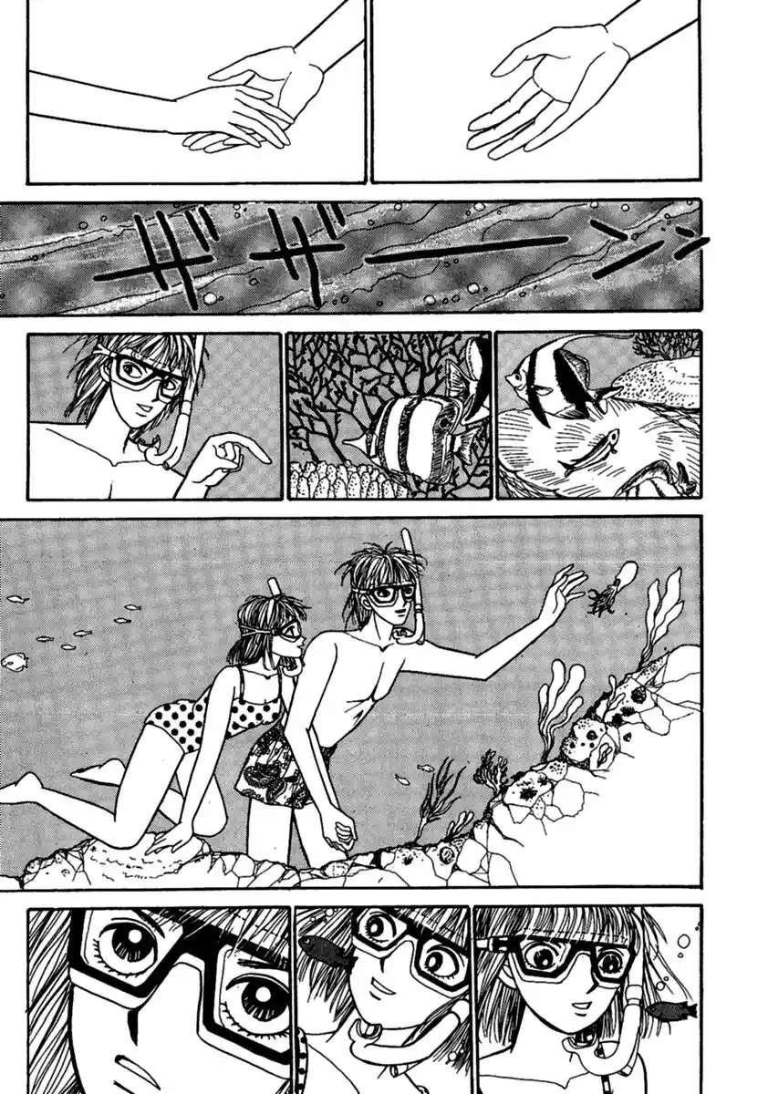 Shi To Kanojo To Boku - Capítulo 12 - Página 23 - LectorTMOo