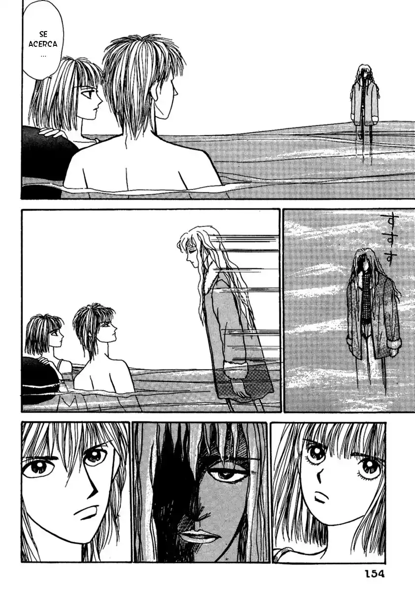 Shi To Kanojo To Boku - Capítulo 12 - Página 26 - LectorTMOo
