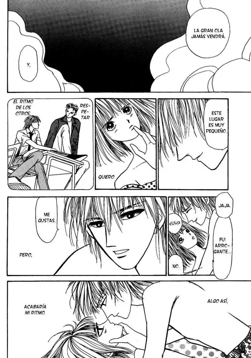 Shi To Kanojo To Boku - Capítulo 12 - Página 30 - LectorTMOo