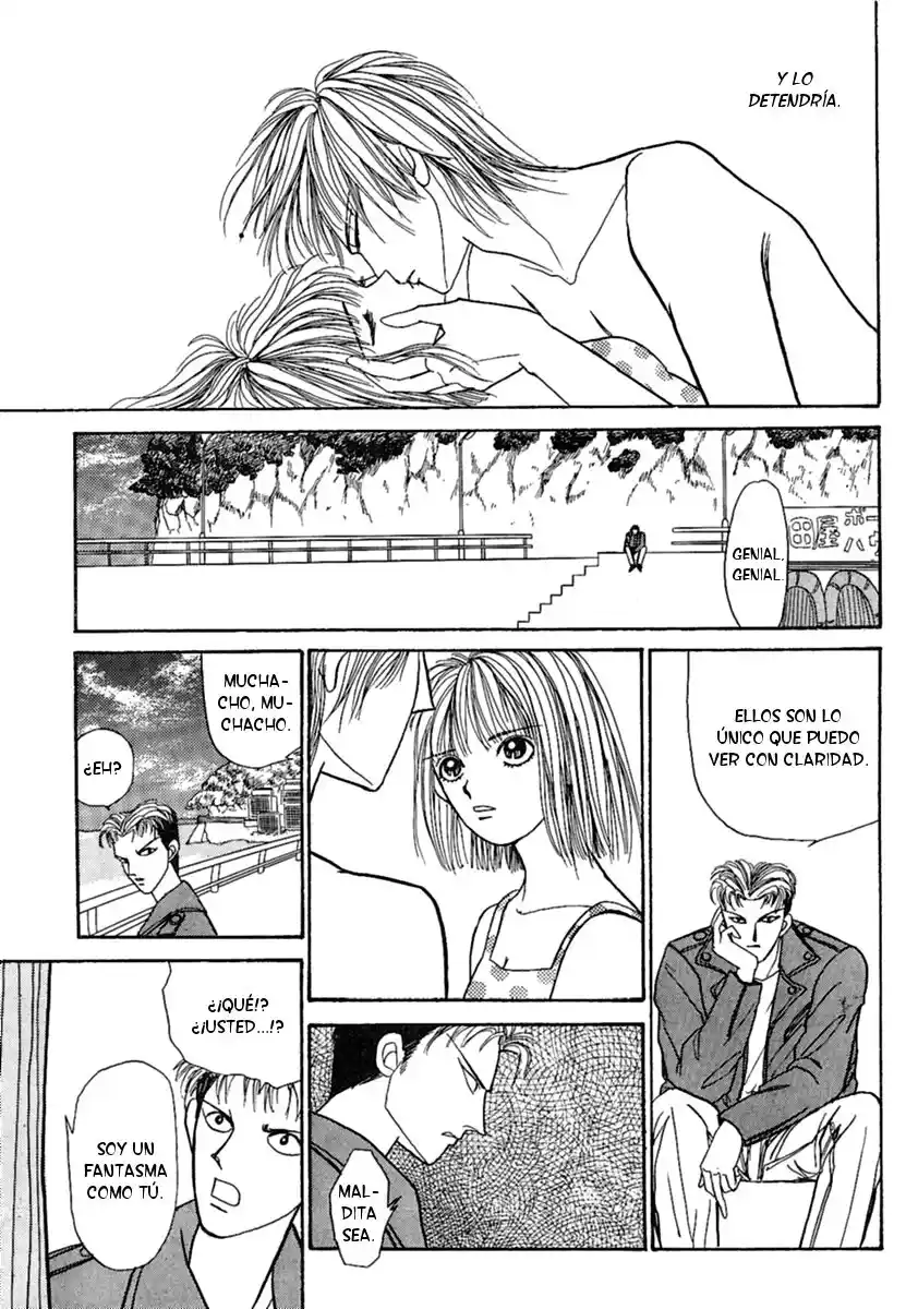 Shi To Kanojo To Boku - Capítulo 12 - Página 31 - LectorTMOo
