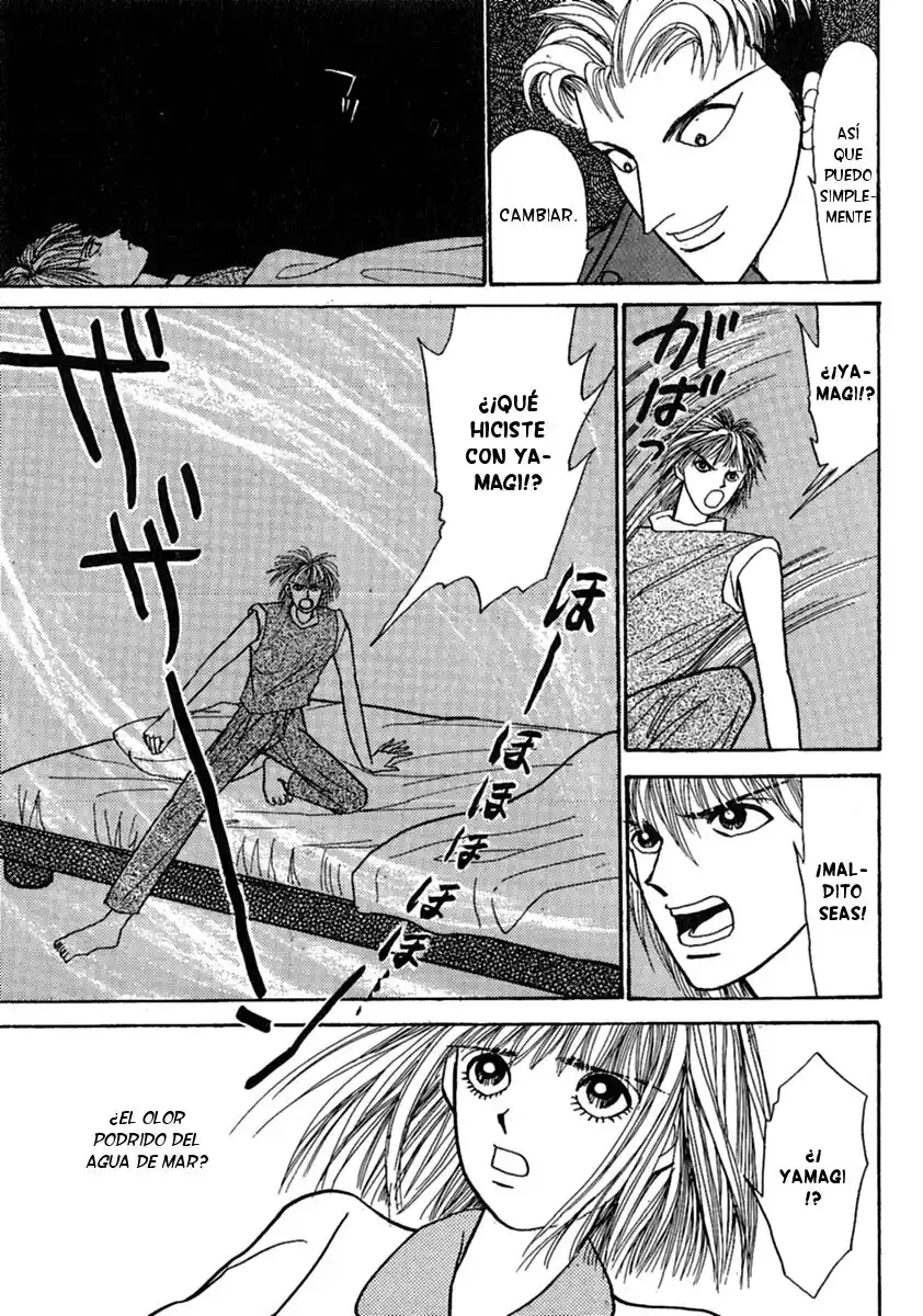 Shi To Kanojo To Boku - Capítulo 12 - Página 35 - LectorTMOo