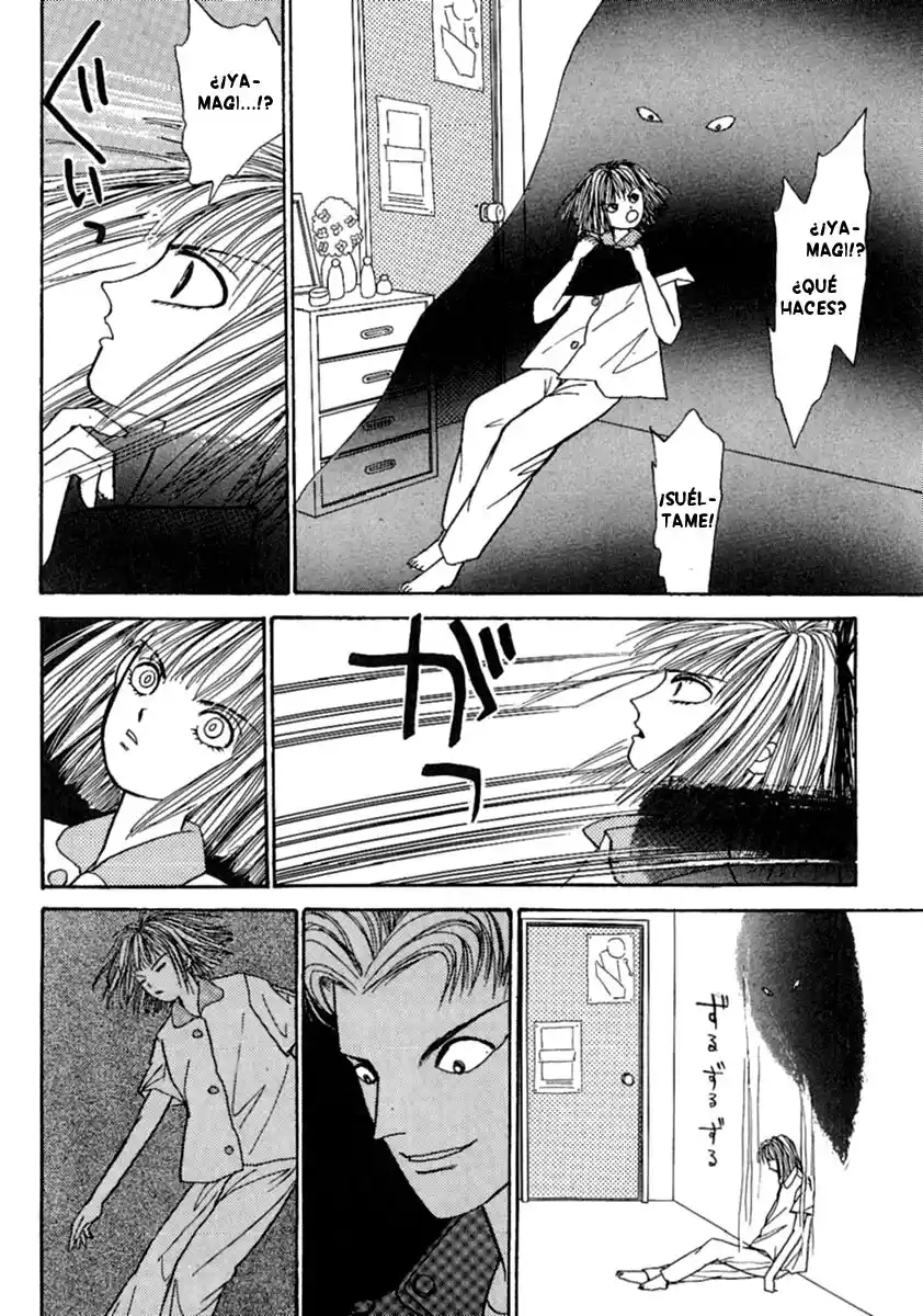 Shi To Kanojo To Boku - Capítulo 12 - Página 36 - LectorTMOo