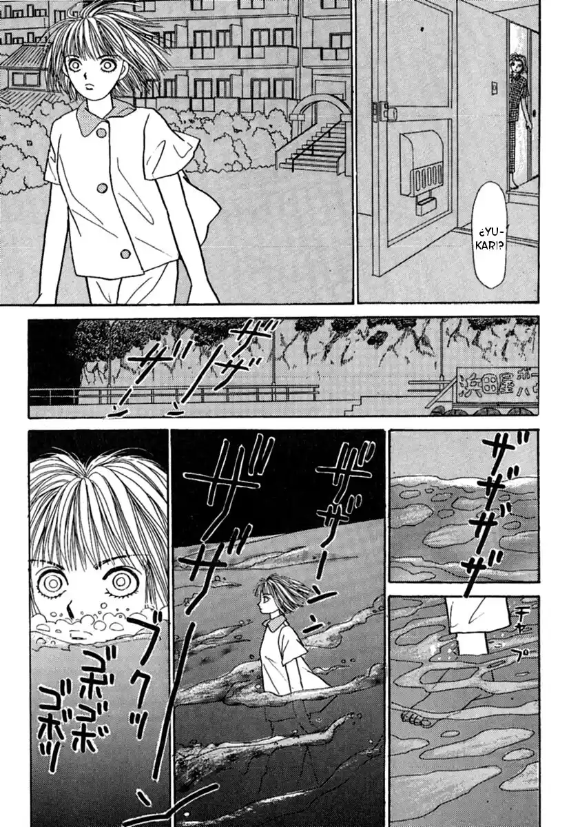 Shi To Kanojo To Boku - Capítulo 12 - Página 37 - LectorTMOo