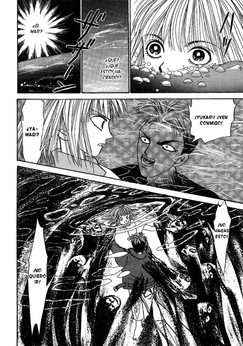 Shi To Kanojo To Boku - Capítulo 12 - Página 38 - LectorTMOo