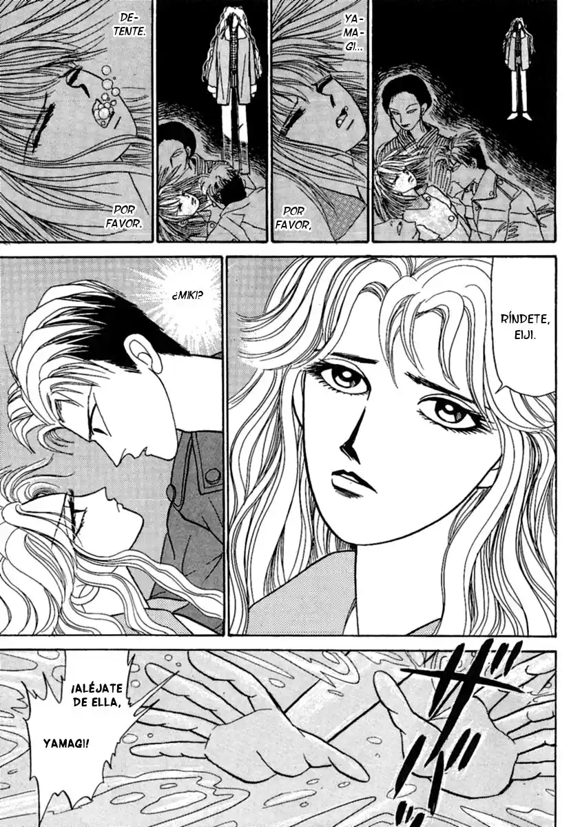 Shi To Kanojo To Boku - Capítulo 12 - Página 41 - LectorTMOo