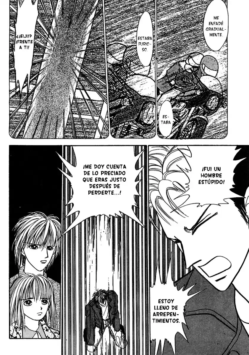 Shi To Kanojo To Boku - Capítulo 12 - Página 46 - LectorTMOo
