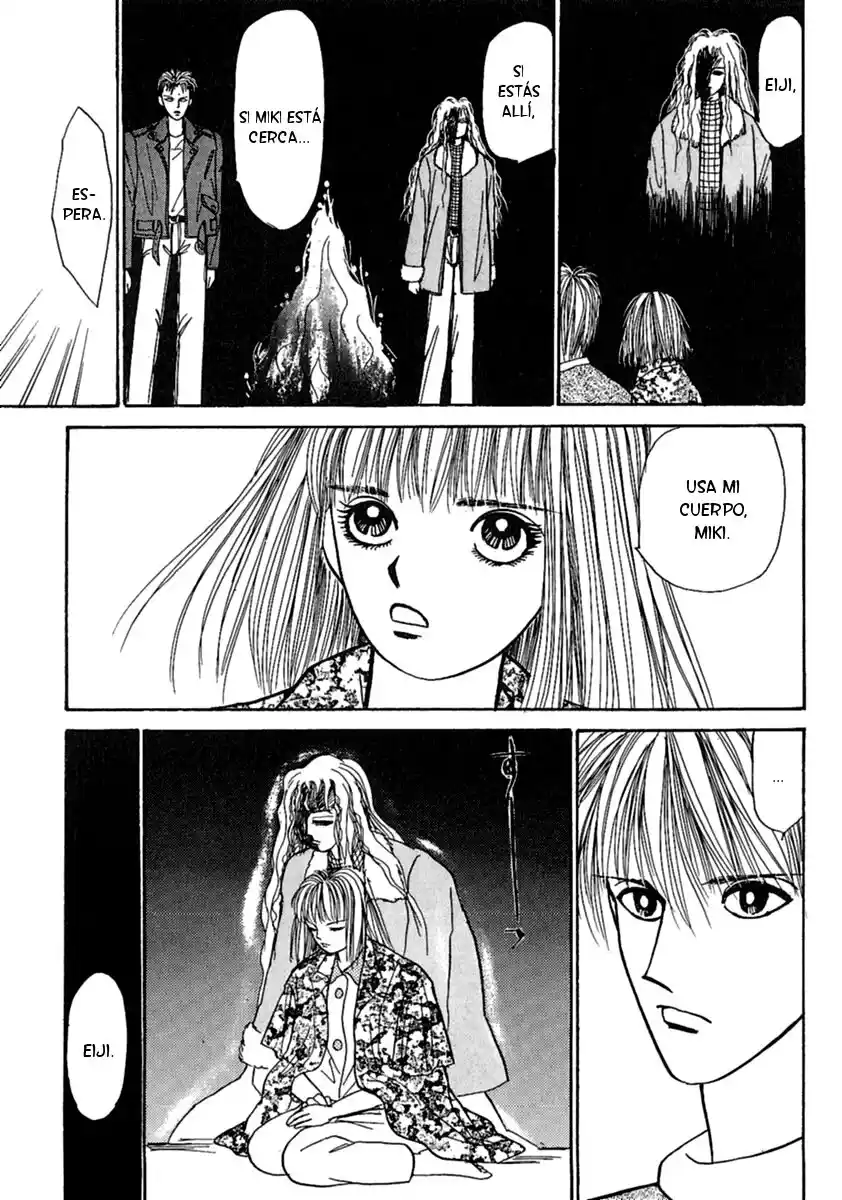 Shi To Kanojo To Boku - Capítulo 12 - Página 47 - LectorTMOo