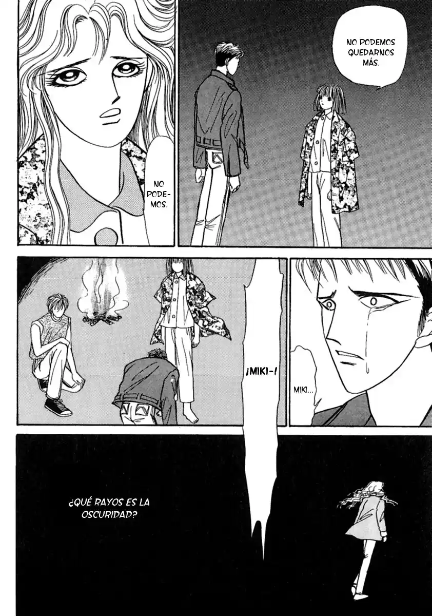 Shi To Kanojo To Boku - Capítulo 12 - Página 48 - LectorTMOo