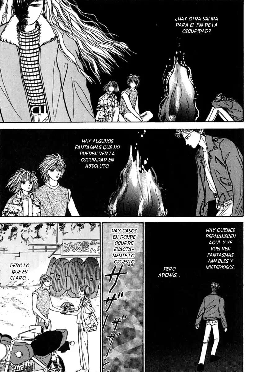 Shi To Kanojo To Boku - Capítulo 12 - Página 49 - LectorTMOo